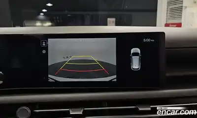 Hyundai Tucson 2024 2.0 Автомат в Москве № 5901, миниатюра 11