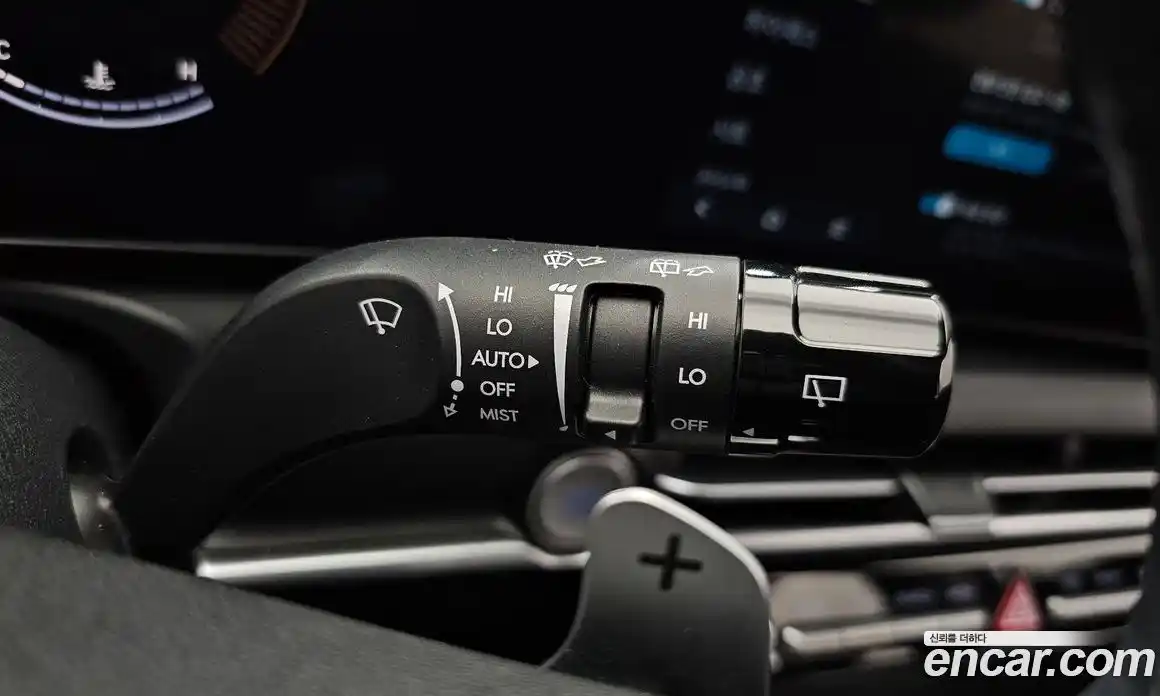 Hyundai Tucson 2024 2.0 Автомат в Москве № 5901, фото 15