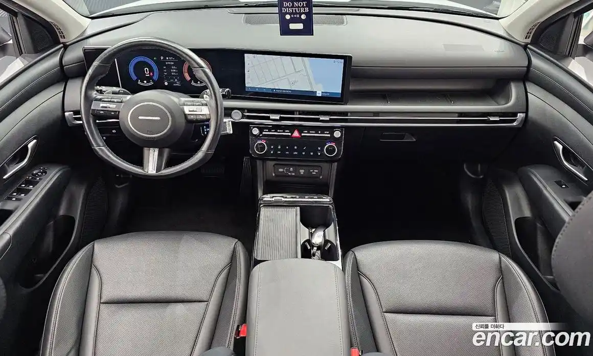 Hyundai Tucson 2024 2.0 Автомат в Москве № 5901, фото 16