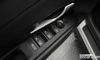 Hyundai Tucson 2024 2.0 Автомат в Москве № 5901, миниатюра 2