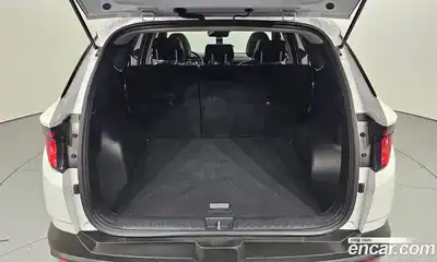 Hyundai Tucson 2024 2.0 Автомат в Москве № 5901, миниатюра 3