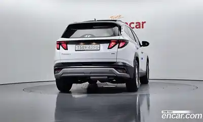 Hyundai Tucson 2024 2.0 Автомат в Москве № 5901, миниатюра 6