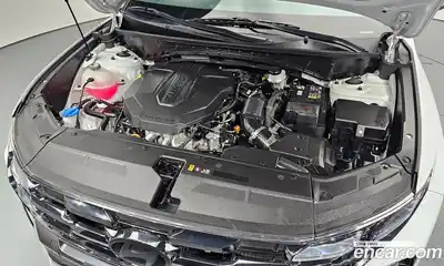 Hyundai Tucson 2024 2.0 Автомат в Москве № 5901, миниатюра 7