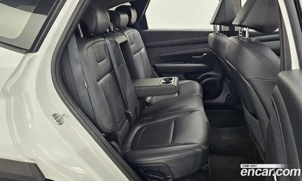 Hyundai Tucson 2024 2.0 Автомат в Москве № 5901, фото 8