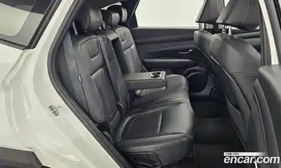 Hyundai Tucson 2024 2.0 Автомат в Москве № 5901, миниатюра 8