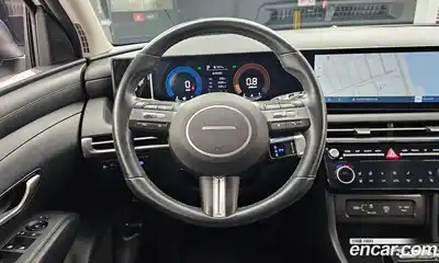 Hyundai Tucson 2024 2.0 Автомат в Москве № 5901, миниатюра 9