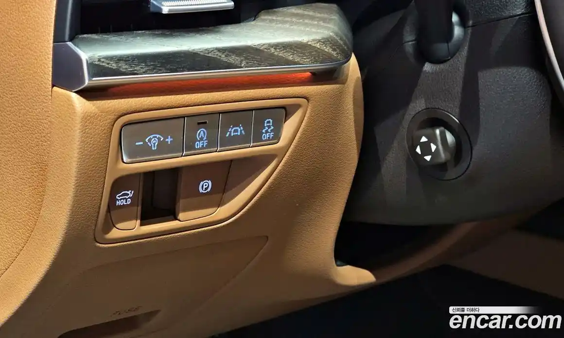 Genesis G80 2021 3.5 Автомат в Москве № 59197, фото 11