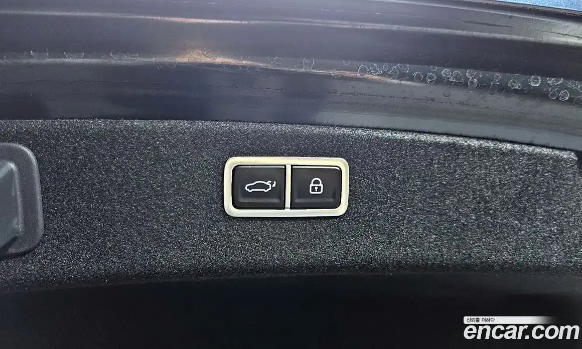 Genesis G80 2021 3.5 Автомат в Москве № 59197, фото 16