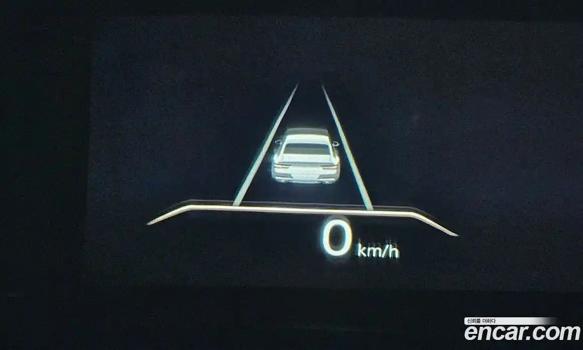 Genesis G80 2021 3.5 Автомат в Москве № 59197, фото 19