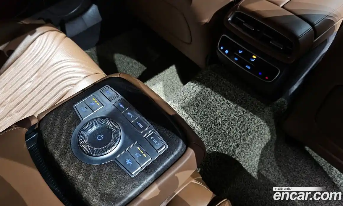 Genesis G80 2021 3.5 Автомат в Москве № 59197, фото 3