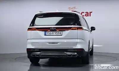 Kia Canival 2023 3.5 Автомат в Москве № 60770, миниатюра 3