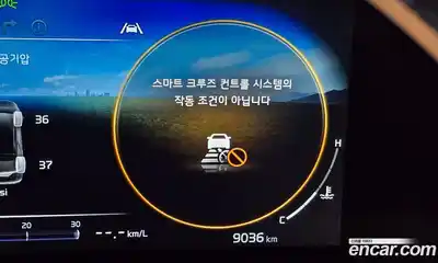 Kia Canival 2023 3.5 Автомат в Москве № 60770, миниатюра 5