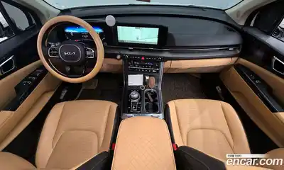 Kia Canival 2023 3.5 Автомат в Москве № 60770, миниатюра 10