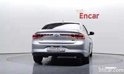 Renault SM6 2019 2.0 Автомат в Москве № 62585, миниатюра 11