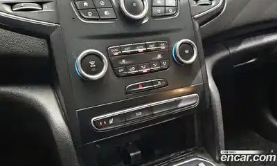 Renault SM6 2019 2.0 Автомат в Москве № 62585, миниатюра 12