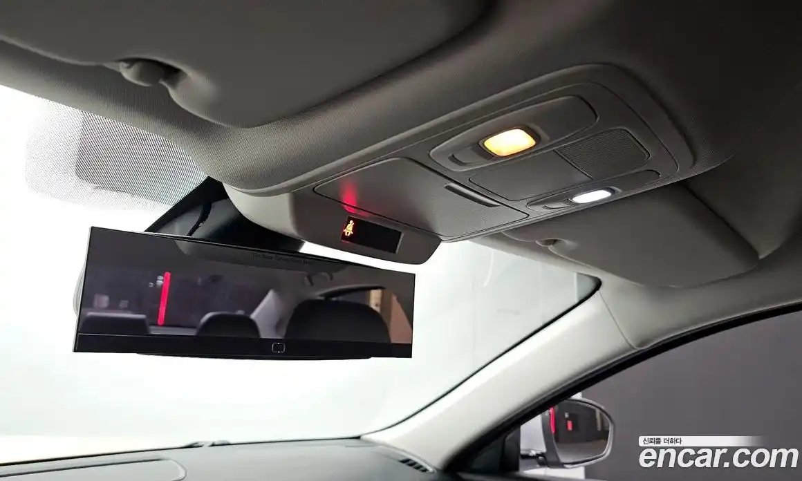 Renault SM6 2019 2.0 Автомат в Москве № 62585, фото 14