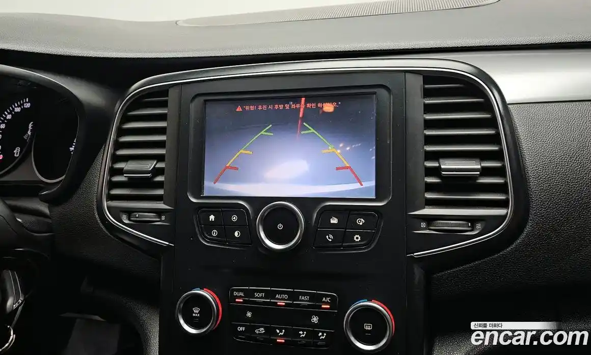 Renault SM6 2019 2.0 Автомат в Москве № 62585, фото 15