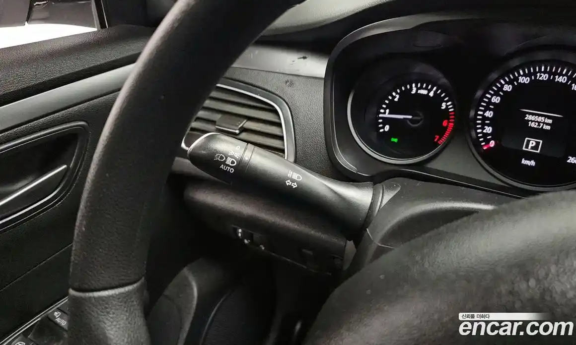 Renault SM6 2019 2.0 Автомат в Москве № 62585, фото 17