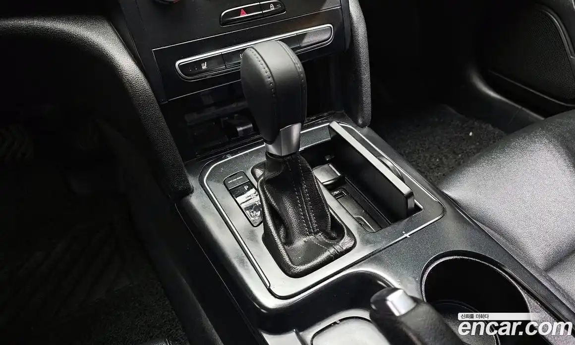 Renault SM6 2019 2.0 Автомат в Москве № 62585, фото 18