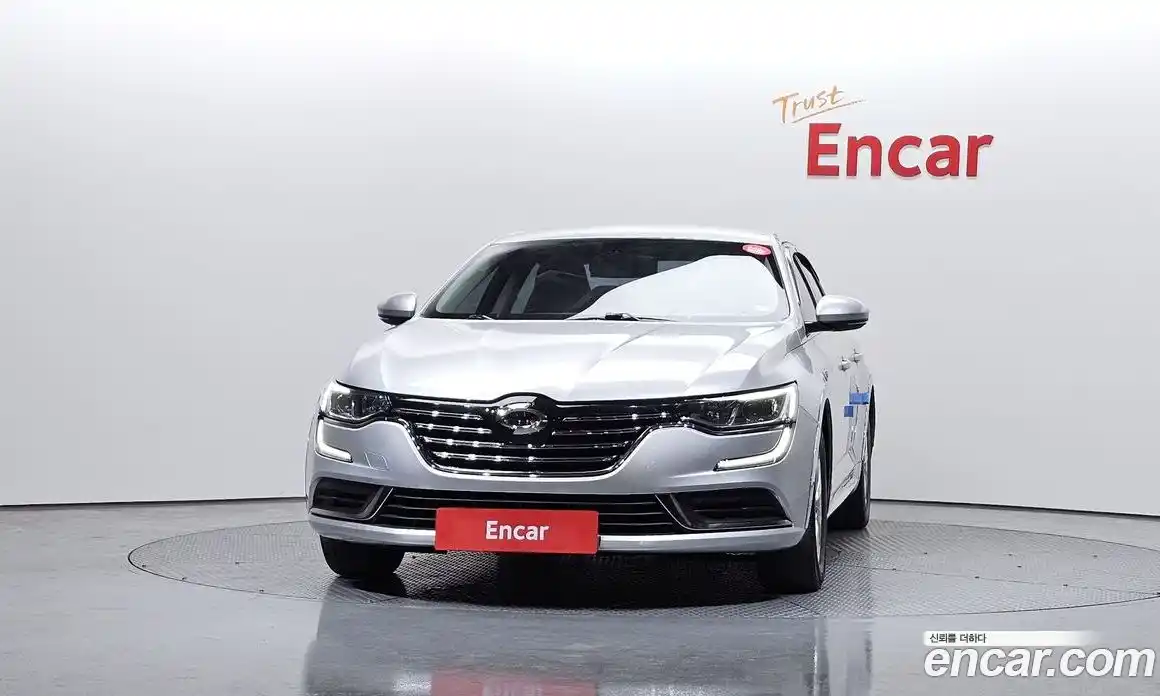 Renault SM6 2019 2.0 Автомат в Москве № 62585, фото 19