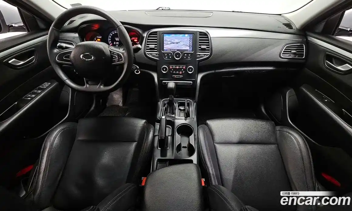 Renault SM6 2019 2.0 Автомат в Москве № 62585, фото 20