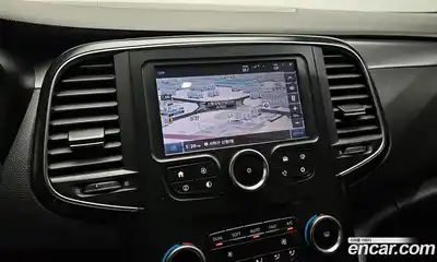 Renault SM6 2019 2.0 Автомат в Москве № 62585, миниатюра 2