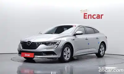 Renault SM6 2019 2.0 Автомат в Москве № 62585, миниатюра 3