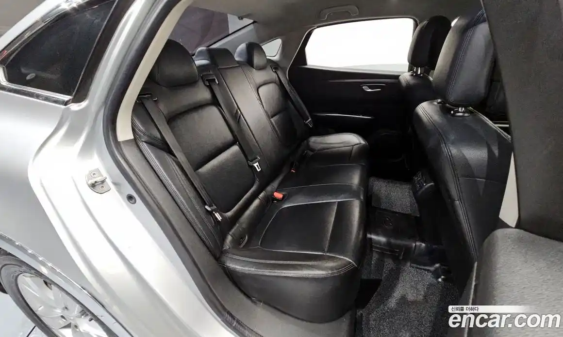 Renault SM6 2019 2.0 Автомат в Москве № 62585, фото 5