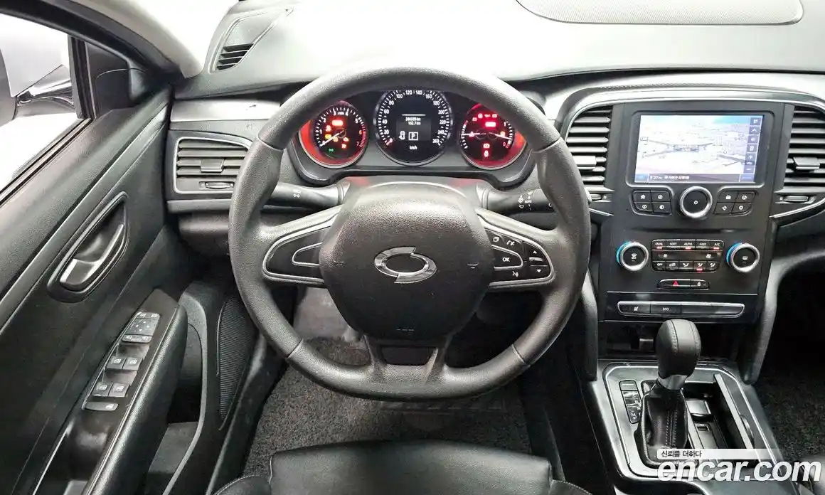 Renault SM6 2019 2.0 Автомат в Москве № 62585, фото 6