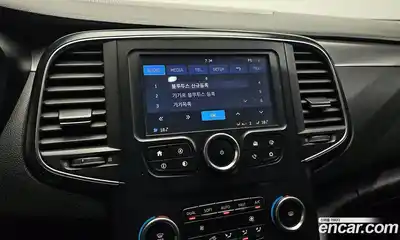 Renault SM6 2019 2.0 Автомат в Москве № 62585, миниатюра 7