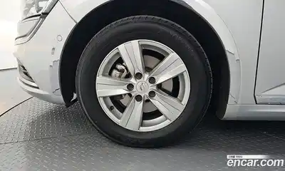 Renault SM6 2019 2.0 Автомат в Москве № 62585, миниатюра 8