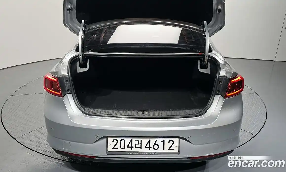 Renault SM6 2019 2.0 Автомат в Москве № 62585, фото 10