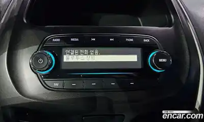 Chevrolet Spark 2016 1.0 Автомат в Москве № 70823, миниатюра 11