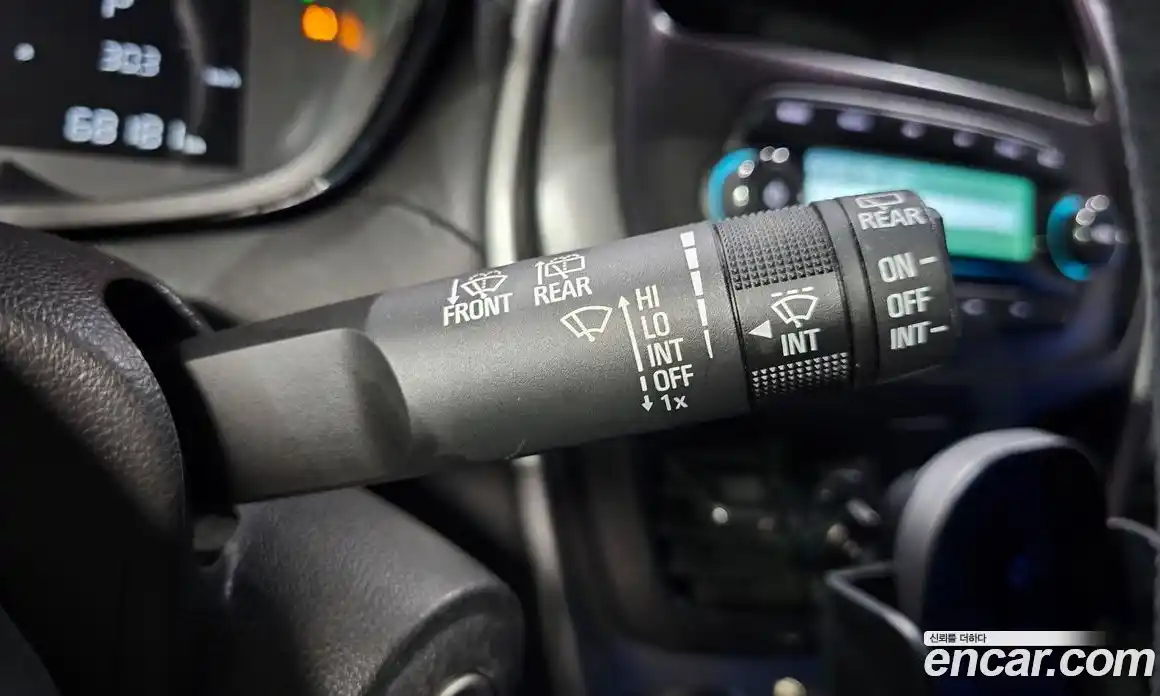 Chevrolet Spark 2016 1.0 Автомат в Москве № 70823, фото 18