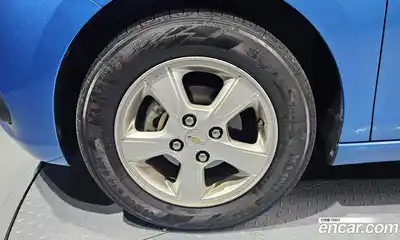 Chevrolet Spark 2016 1.0 Автомат в Москве № 70823, миниатюра 2