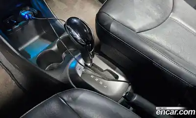 Chevrolet Spark 2016 1.0 Автомат в Москве № 70823, миниатюра 3