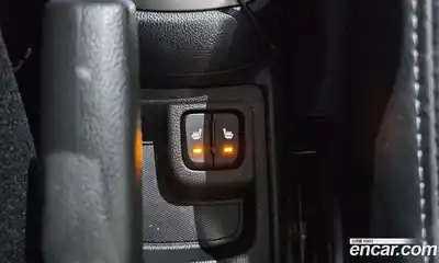 Chevrolet Spark 2016 1.0 Автомат в Москве № 70823, миниатюра 8