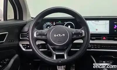 Kia Sportage 2024 1.6 Автомат в Москве № 72836, миниатюра 12