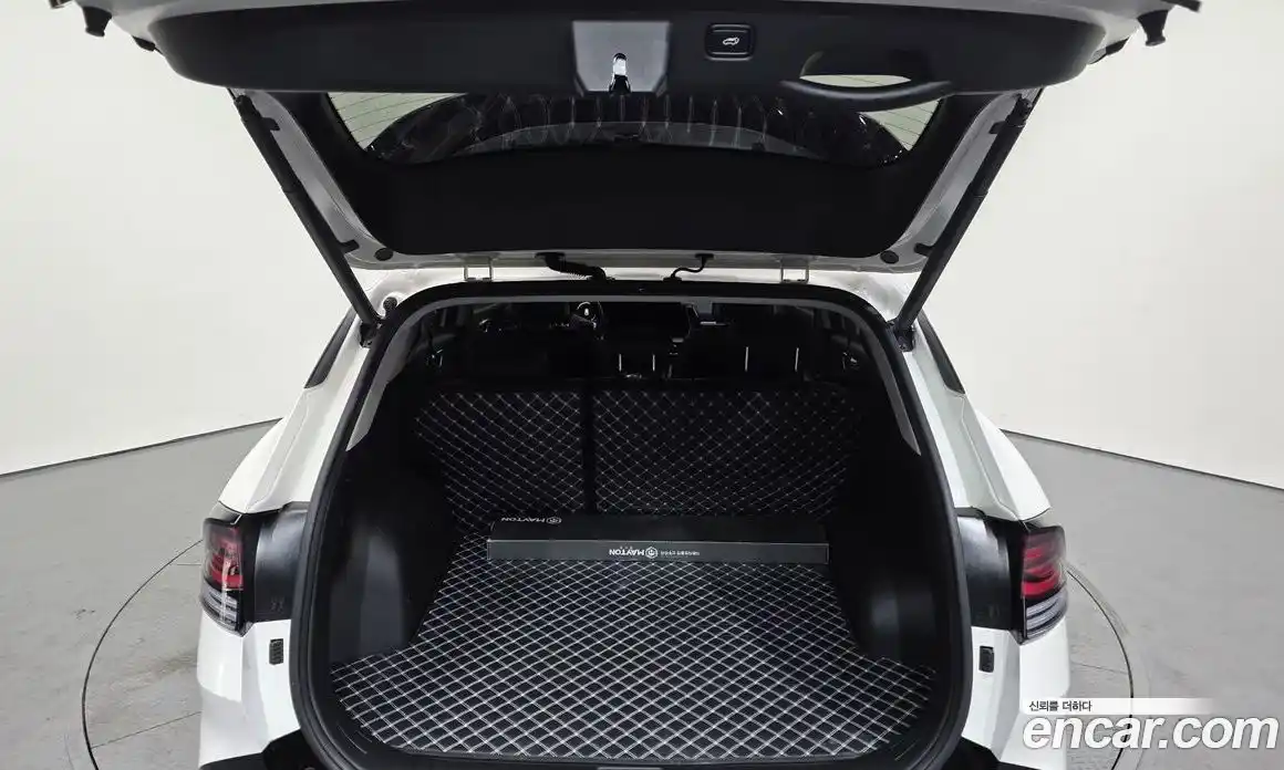 Kia Sportage 2024 1.6 Автомат в Москве № 72836, фото 13