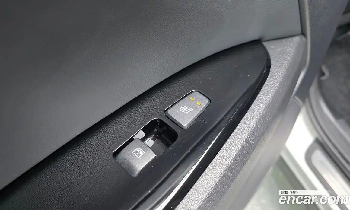 Kia Sportage 2024 1.6 Автомат в Москве № 72836, фото 15