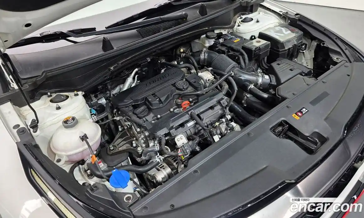 Kia Sportage 2024 1.6 Автомат в Москве № 72836, фото 3