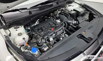 Kia Sportage 2024 1.6 Автомат в Москве № 72836, миниатюра 3