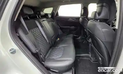 Kia Sportage 2024 1.6 Автомат в Москве № 72836, миниатюра 7