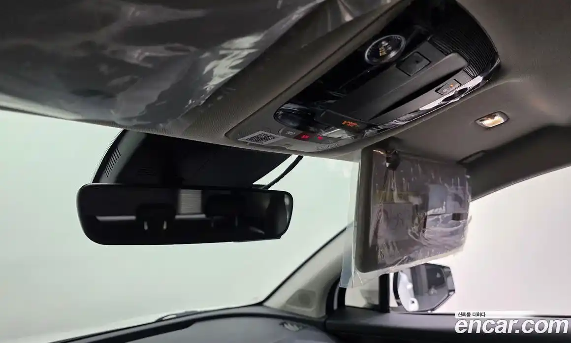 Kia Sportage 2024 1.6 Автомат в Москве № 72836, фото 8