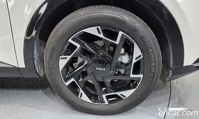 Kia Sportage 2024 1.6 Автомат в Москве № 72836, миниатюра 9