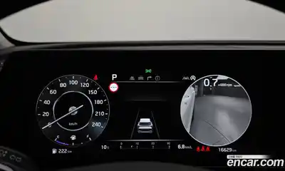 Kia Sportage 2024 1.6 Автомат в Москве № 72836, миниатюра 10