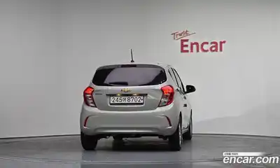 Chevrolet Spark 2019 1.0 Автомат в Москве № 75593, миниатюра 11