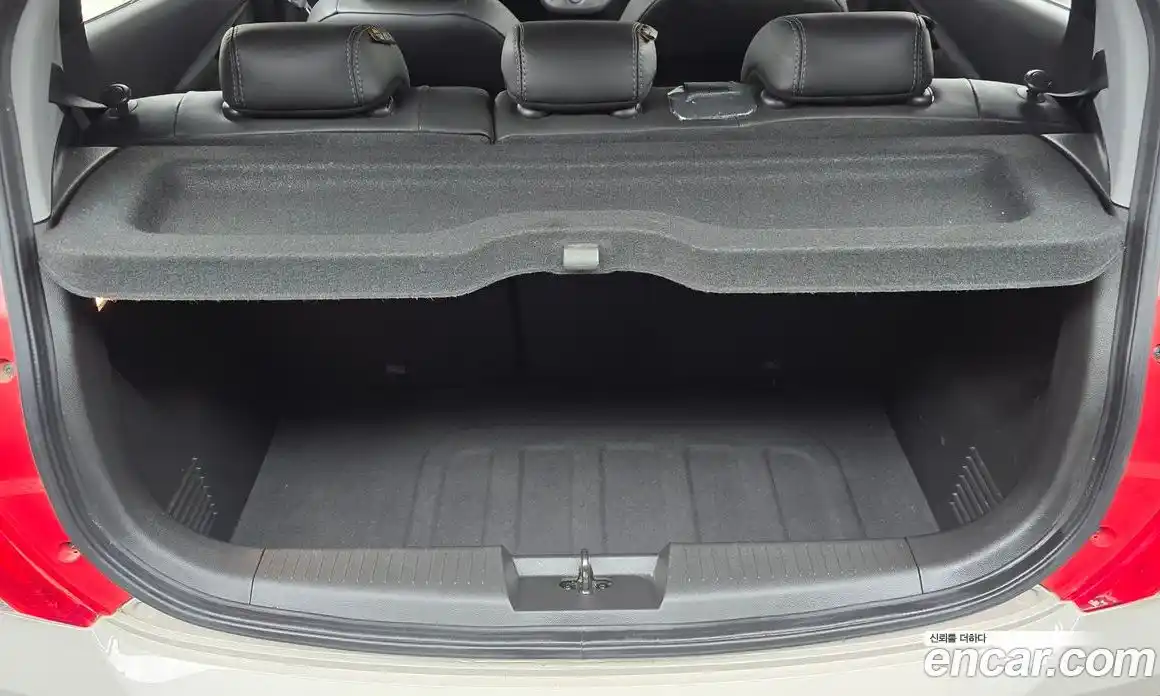 Chevrolet Spark 2019 1.0 Автомат в Москве № 75593, фото 13