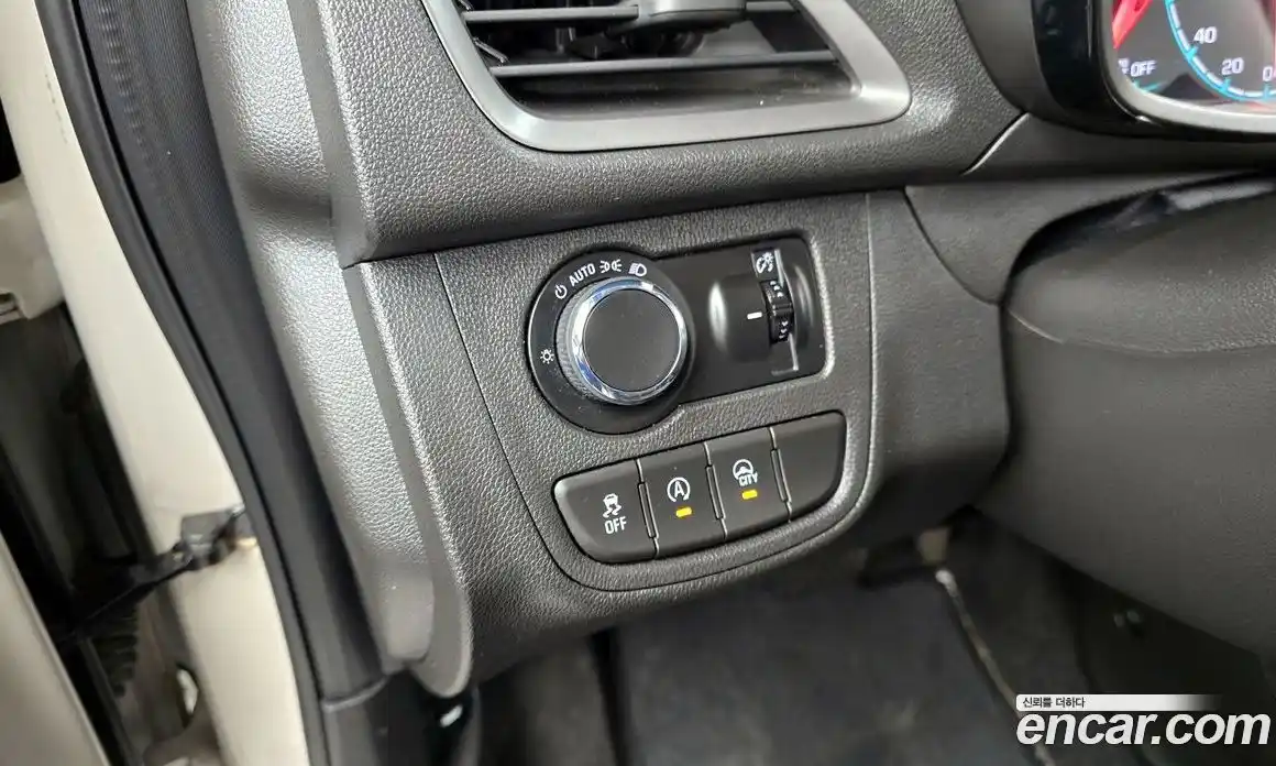 Chevrolet Spark 2019 1.0 Автомат в Москве № 75593, фото 17