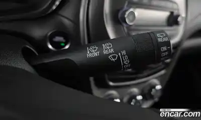 Chevrolet Spark 2019 1.0 Автомат в Москве № 75593, миниатюра 2